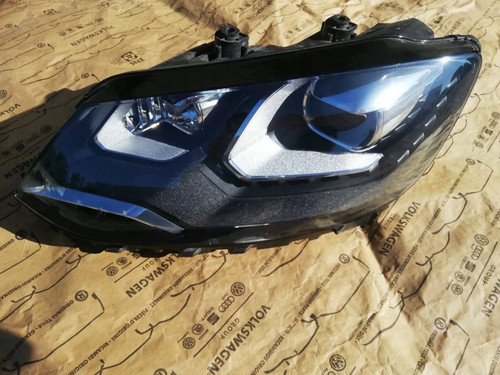 Frontscheinwerfer sharan - frontscheinwerfer, vw