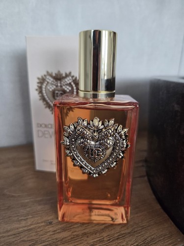 Dolce gabbana devotion - dolce,