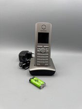 Siemens gigaset telefon - gigaset,