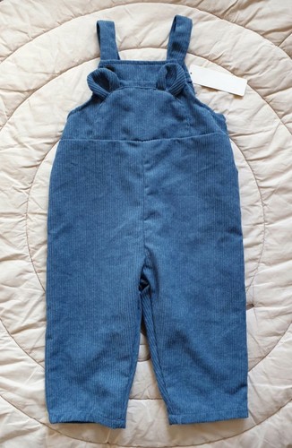 Baby latzhose cord - baby, 80