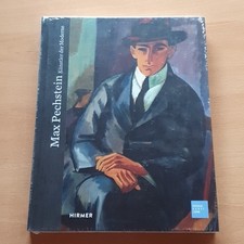Max Pechstein. Künstler der