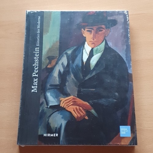 Max pechstein künstler - max, der