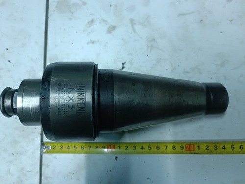 Nikken nx5 spindle speeder - nikken,