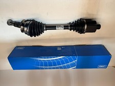 S33*SKF VKJC 2143 Antriebswelle 612mm