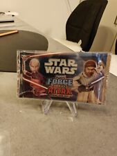Star Wars Force Attax Promotion Booster Clone Wars Serie 1 Anakin Le4? Selten 
