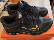 NIKE AIR VAPOR MAX PLUS TNTRIPLE BLACK HERREN SNEAKER SCHUHE GRÖßE 43