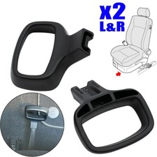 Griff Verstellhebel Vordersitz