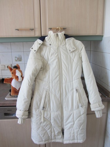 Freesoul vintage mantel - , jacke