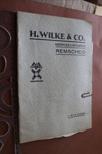 Kleiner produktkatalog - kleiner,