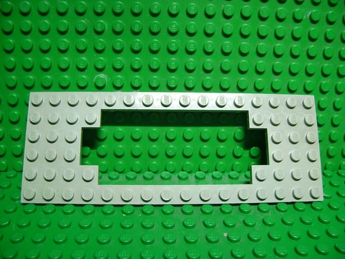 Lego eisenbahn - 4,5,