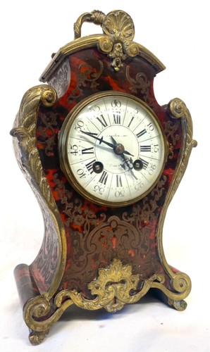 Antike geformte boulle - geformte,