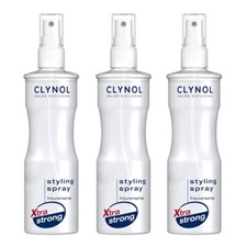 Clynol styling spray extra - styling,