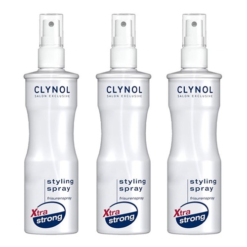 Clynol styling spray extra - spray,
