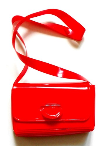 Puppenhandtasche tasche - puppenhandtasche,