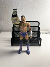 WWE Figuren Mattel Elite Figur Figurs Cm Punk Series 20