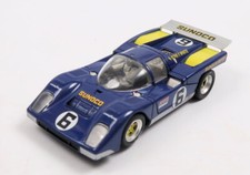 Spirit Ferrari 512M Sunoco #6