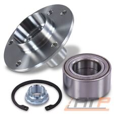 RADLAGER + RADNABE HINTEN FÜR