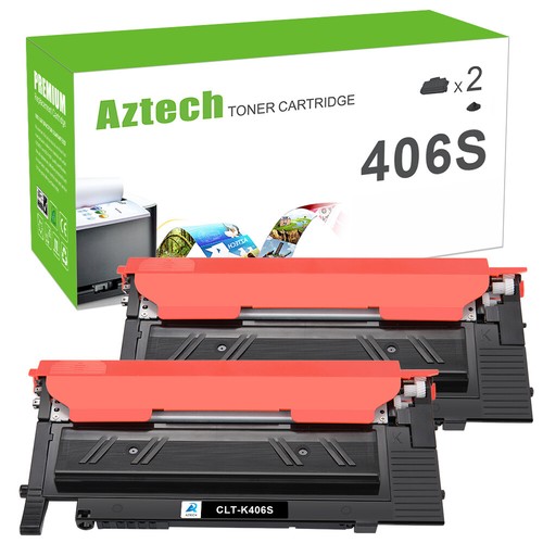 Toner für samsung clt - für, clt-406s