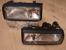 Corrado FACELIFT RHD Scheinwerfer Blinker Nebelscheinwerfer UK Japan