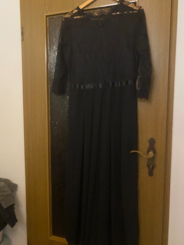 Gef abendkleid spitze - gef.,