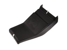 Rahmenabdeckung aus Plastik -