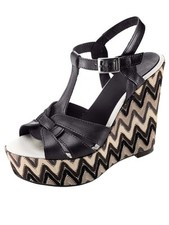 Wedges SCHUHE DAMENSCHUHE