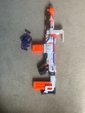 Nerf N-Strike Modulus