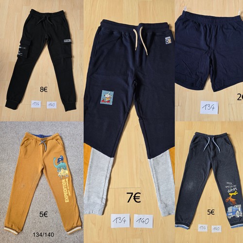 Jungen hosen kleiderpaket - jungen,