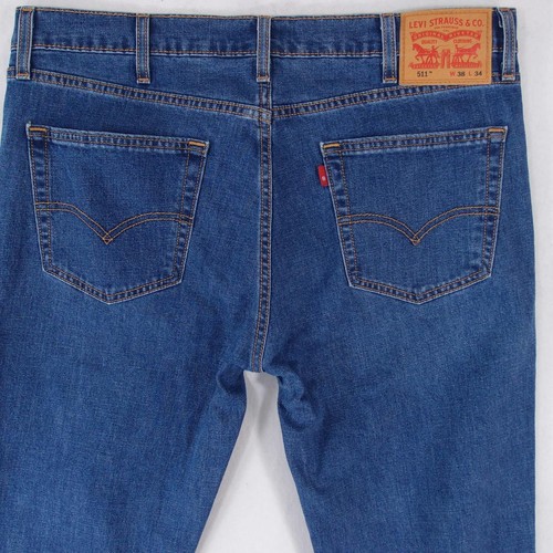 Mens levi 04511 stretch - mens,