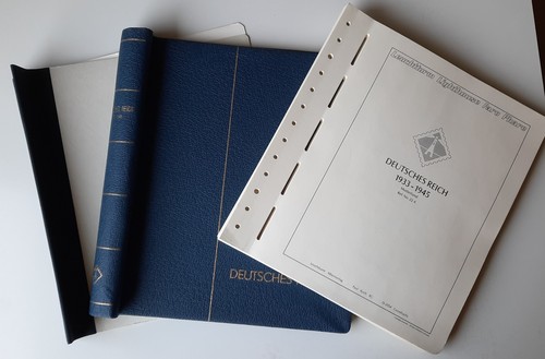 Leuchtturm vordrucke deut - -,
