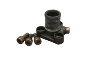 Sammler Flüssigkeit Motor 3