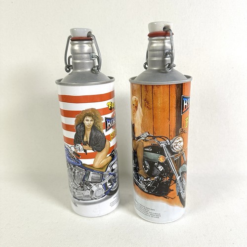 Seltene vintage flasche - vintage-flasche, fancy