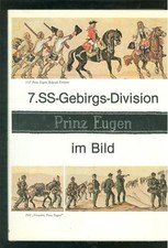 7. SS-Gebirgs-Division Prinz