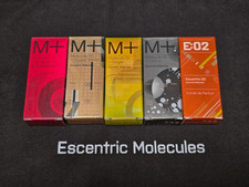 Escentric Molecules Set