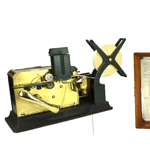 Telegraph telegraf - -,
