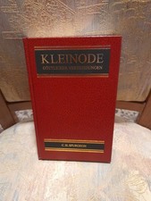 C.H. Spurgeon • Kleinode göttlicher Verheißungen