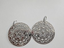 Nomination Ohrringe silber 925 rhodiniert Statement-Schmuck