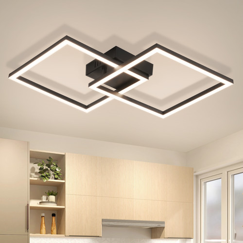 Led deckenleuchte 20w 35cm - led,