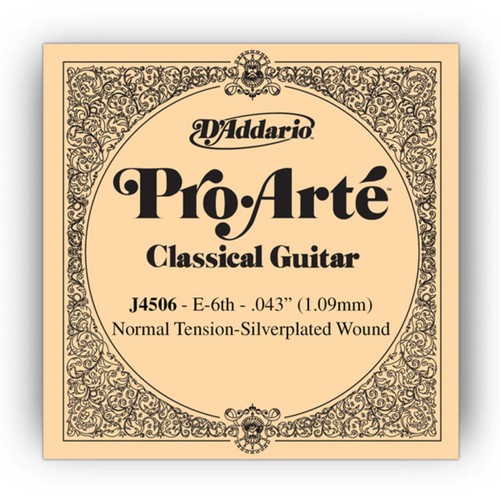 Addario j4506 pro - j4506, e6