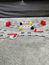 LEGO Duplo Eisenbahn