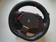 Logitech MOMO - Racing Force