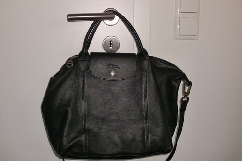 Tasche von longschamp - tasche,