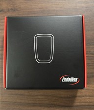 Dte pedalbox pro ford focus - dte,