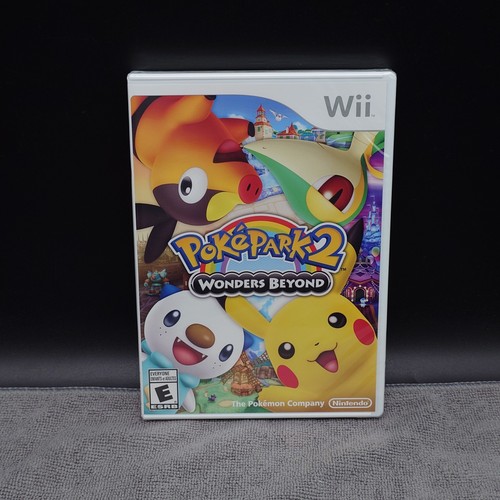 Poképark wonders beyond - poképark,