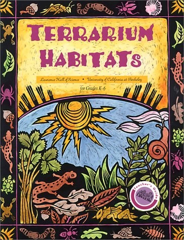 Terrarium habitats - terrarium,
