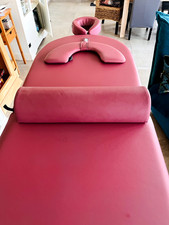 CLAP TZU I KAHUNA I  MASSAGE