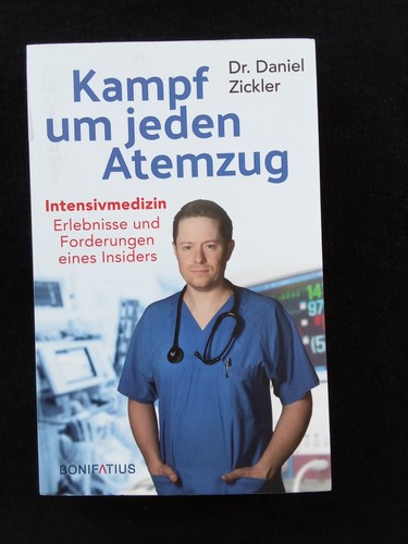 Daniel zickler kampf um - kampf,