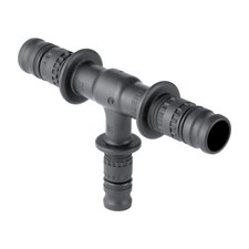 Geberit Mepla T-Stück