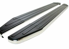 Seat tarraco ab 2019  Trittbretter, Seitenschweller, Einstiegsleisten Wie Neu