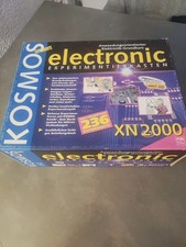 Kosmos XN2000 Electronic